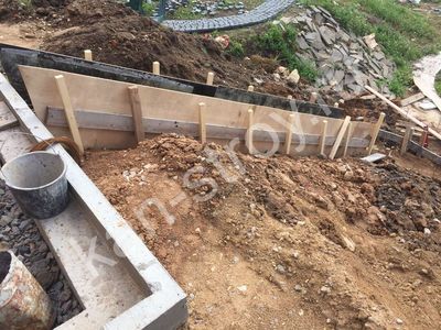 Вывоз строительного мусора